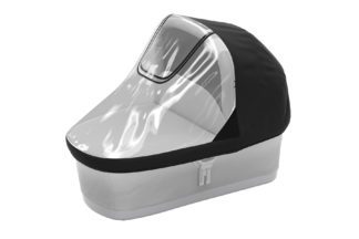 Pláštenka Thule Urban Glide Bassinet Rain Cover 1