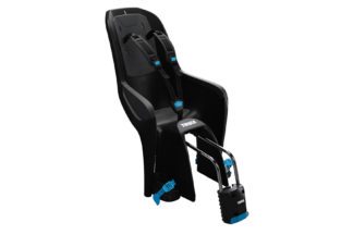 Cyklosedačka Thule RideAlong Lite Dark Grey 1