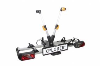 Nosič bicyklov Nosič bicyklov Spinder XPLORER+ 1