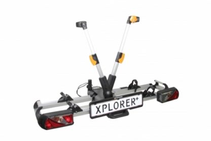 Nosič bicyklov Nosič bicyklov Spinder XPLORER+ 1