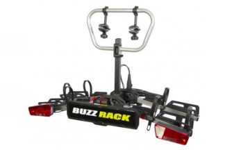 Nosič bicyklov BuzzRack E-Scorpion XL 1