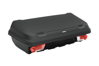 Thule Arcos Box M + Thule Arcos Platform 1