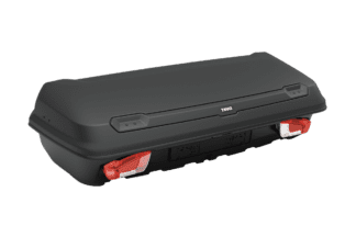 Thule Arcos Box + Thule Arcos Platform 1