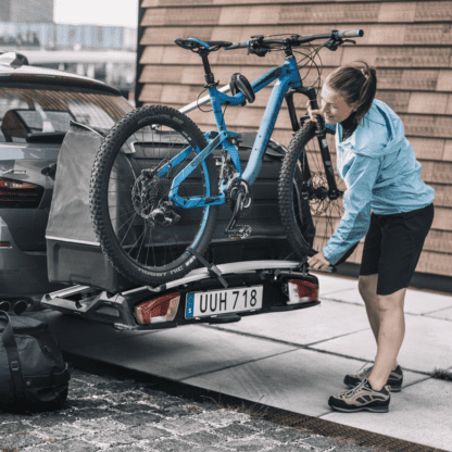 Thule BackSpace XT 3th Bike Arm - Image 2
