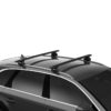 Strešný nosič Thule Evo WingBar 6001+7106+7112B - Image 2