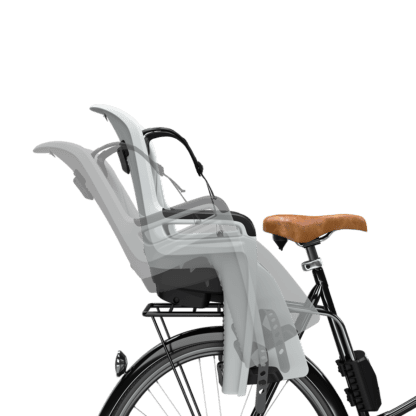 Cyklosedačka Thule RideAlong 2 Light Gray - Image 3