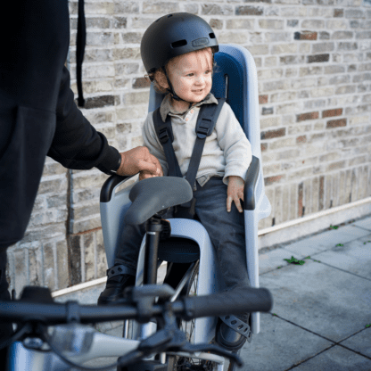 Cyklosedačka Thule RideAlong 2 Light Gray - Image 4