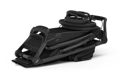 Kočík Thule Urban Glide 4-wheel čierny - Image 6