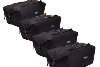 Sada tašiek Thule GoPack Duffel Set 800604 1