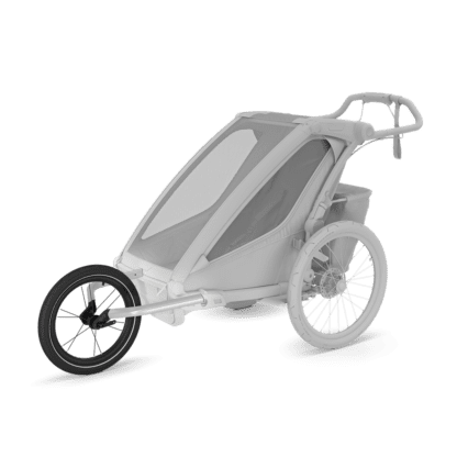 Bežecký set Thule Chariot Jogging Kit 2 Single - Image 2