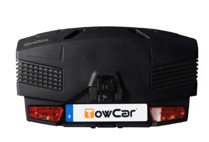 Box na ťažné zariadenie Towbox EVO - Totálny výpredaj (posledný kus) - Image 2