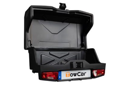 Box na ťažné zariadenie Towbox EVO - Totálny výpredaj (posledný kus) - Image 6