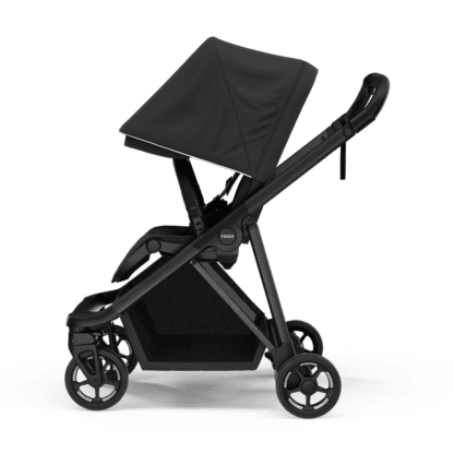Kočík Thule Shine Black on Black - Image 2