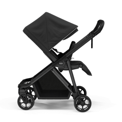 Kočík Thule Shine Black on Black - Image 3