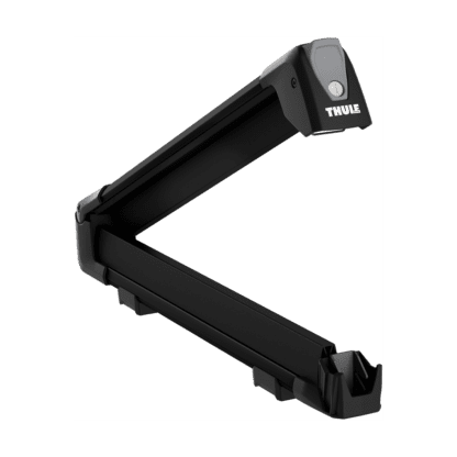 Nosič lyží Thule SnowPack M 7324 Black - Image 2