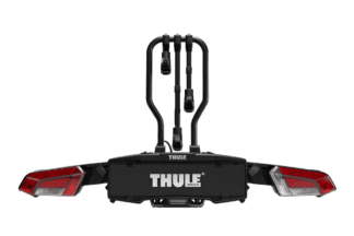 Nosič bicyklov Thule EasyFold 3  945