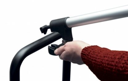 Nosič bicyklov Pro-USER Diamant FG - Image 5