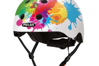 Coloursplash Prilba
