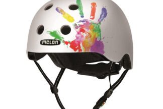 Handprint Prilba