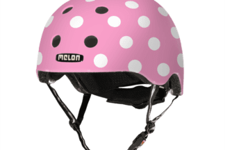 Dotty Pink Prilba