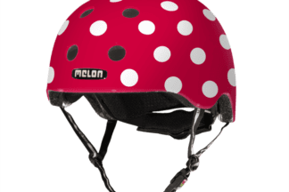 Dotty White Prilba