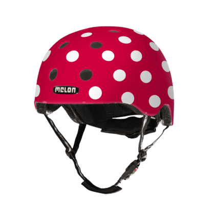 Dotty White Prilba