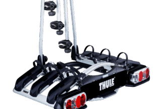 Thule EuroWay G2 922