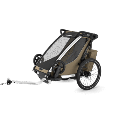 Chariot Cross 2 single Faded Khaki