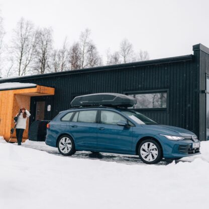Thule Force 3 XXL SPORT - Image 7
