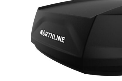 Strešný box Northline Sunny antracit - Image 4