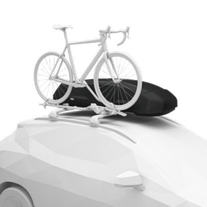 Thule Force 3 L SPORT - Image 3