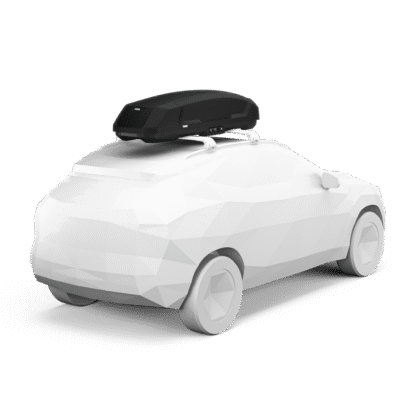 Thule Force 3 L SPORT - Image 2
