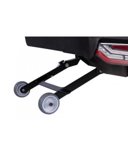 Towbox ALPHA Urban - novinka - Image 6