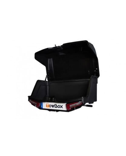 Towbox ALPHA Urban - novinka - Image 3