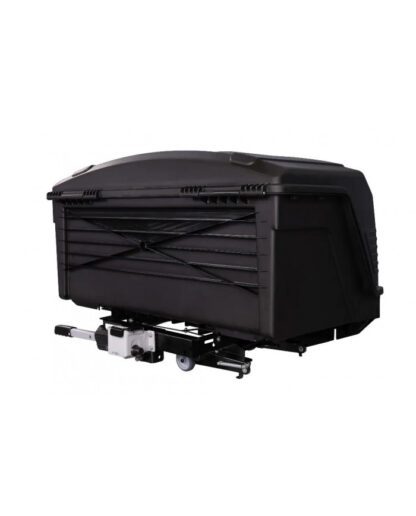Towbox ALPHA Urban - novinka - Image 2