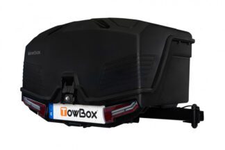 Towbox CAMPER (verzia LONG)
