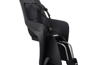 Cyklosedačka Thule RideAlong Lite 2 Dark Gray
