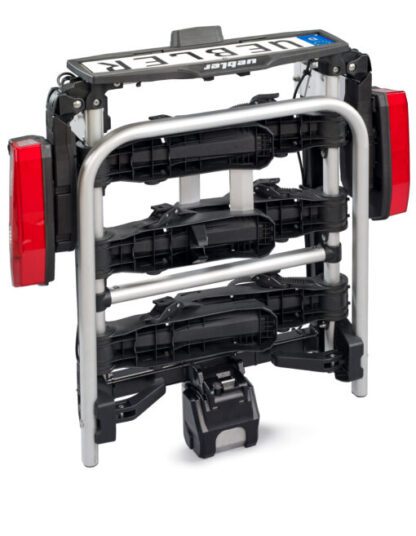 Uebler H31 S (ideálne pre dodávky, FatBike, Downhillové bicykle) - Image 2
