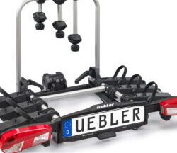Uebler H31 S (ideálne pre dodávky, FatBike, Downhillové bicykle)
