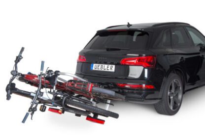 Uebler i21 Z60 (72 kg nosnosť, skvelé pre široké rámy bicyklov) - Image 8