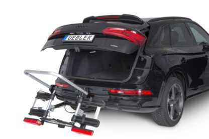 Uebler i21 Z60 (72 kg nosnosť, skvelé pre široké rámy bicyklov) - Image 6