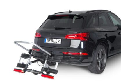 Uebler i21 Z60 (72 kg nosnosť, skvelé pre široké rámy bicyklov) - Image 5