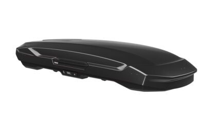 Strešný box Thule Motion 3 XXL Low čierny lesklý