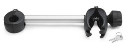 Uebler H31 S (ideálne pre dodávky, FatBike, Downhillové bicykle) - Image 8
