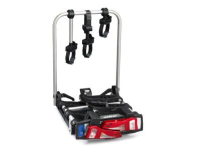 Uebler i31 Z-DC (nosnosť 72kg, parkovacie senzory, široké rámy) - Image 4
