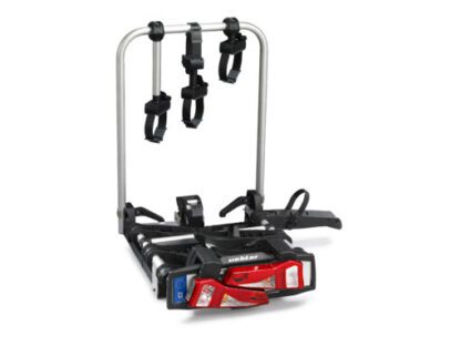 Uebler i31 Z-DC (nosnosť 72kg, parkovacie senzory, široké rámy) - Image 3