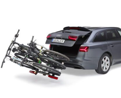 Uebler i31 Z-DC (nosnosť 72kg, parkovacie senzory, široké rámy) - Image 12