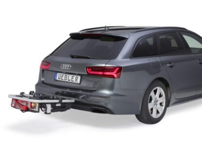 Uebler i31 Z-DC (nosnosť 72kg, parkovacie senzory, široké rámy) - Image 9