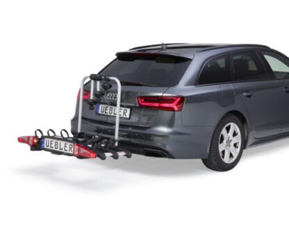 Uebler i31 Z-DC (nosnosť 72kg, parkovacie senzory, široké rámy) - Image 10