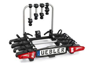 Uebler i41 S ( 90 stupňov odklop, vhodné pre dodávky)
